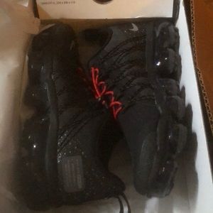 Nike Air Vapormax Run Utility